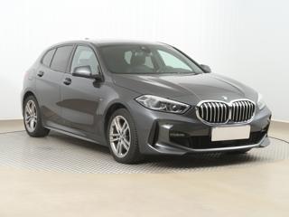 BMW Řada 1 116d 85kW hatchback