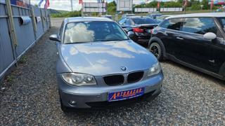 BMW Řada 1 2,0 118i hatchback