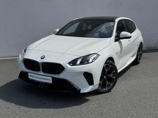 BMW Řada 1 118d (F70) hatchback