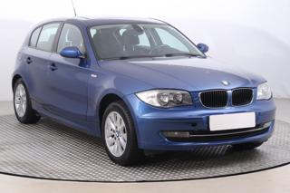 BMW Řada 1 116i 85kW hatchback