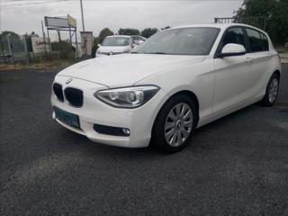 BMW Řada 1 116i 100kw, DIGIKLIMA,BIXENON,SERVISKA hatchback