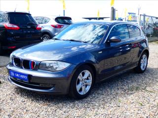BMW Řada 1 1,6 i hatchback