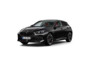 BMW Řada 1 M135 xDrive hatchback