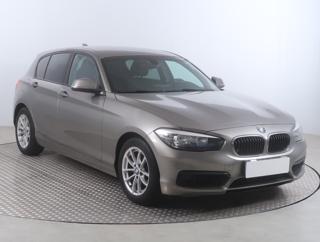 BMW Řada 1 116d 85kW hatchback
