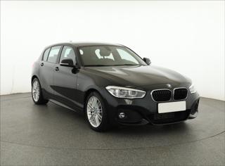 BMW Řada 1 118d 110kW hatchback