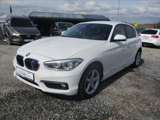 BMW Řada 1 2,0 118d xDrive 110kw ADVANTAGE hatchback