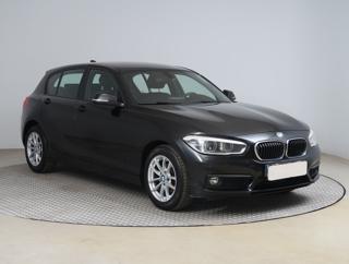 BMW Řada 1 116d 85kW hatchback