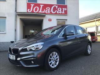 BMW Řada 2 1,5 218i ADVANTAGE AT hatchback