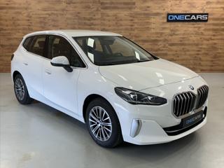 BMW Řada 2 218i AT LUXURY LINE hatchback