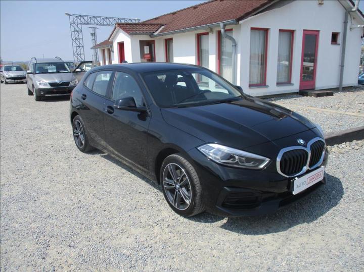 Vůz s VIN WBA7K310407M71565