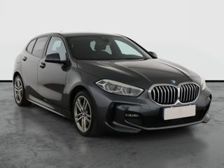 BMW Řada 1 116d 85kW hatchback