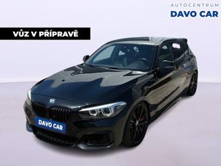 BMW Řada 1 3,0 M140i 250kW xDrive CZ hatchback