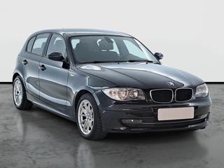 BMW Řada 1 118i 105kW hatchback