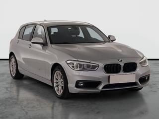 BMW Řada 1 118d 110kW hatchback