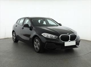 BMW Řada 1 118i 103kW hatchback