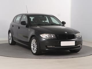 BMW Řada 1 116d 85kW hatchback