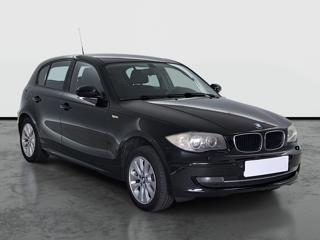 BMW Řada 1 116i 90kW hatchback