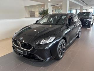 BMW Řada 1 116 hatchback