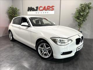 BMW Řada 1 1,6   116i BI-XEN LED SPORT hatchback