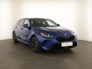 BMW Řada 1 123 xDrive 160kW hatchback