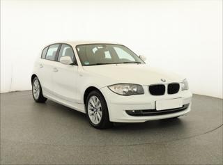 BMW Řada 1 116d 85kW hatchback