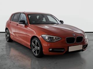 BMW Řada 1 120d xDrive 135kW hatchback
