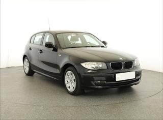 BMW Řada 1 116d 85kW hatchback