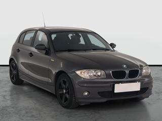 BMW Řada 1 116i 85kW hatchback