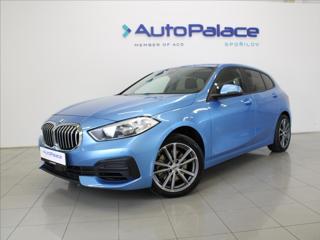 BMW Řada 1 1,5 118i 103kW AT Advantage ČR hatchback