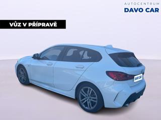 BMW Řada 1 2,0 120da 140kW M-paket hatchback - Foto 2