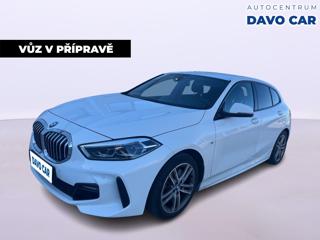 BMW Řada 1 2,0 120da 140kW M-paket hatchback - Foto 4