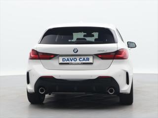 BMW Řada 1 2,0 120da 140kW M-paket hatchback - Foto 6