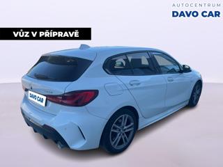 BMW Řada 1 2,0 120da 140kW M-paket hatchback - Foto 5