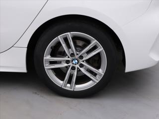 BMW Řada 1 2,0 120da 140kW M-paket hatchback - Foto 26