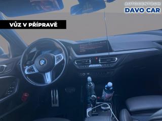 BMW Řada 1 2,0 120da 140kW M-paket hatchback - Foto 3