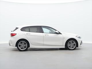 BMW Řada 1 2,0 120da 140kW M-paket hatchback - Foto 8