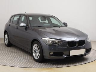 BMW Řada 1 116i 100kW hatchback