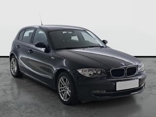 BMW Řada 1 116d 85kW hatchback