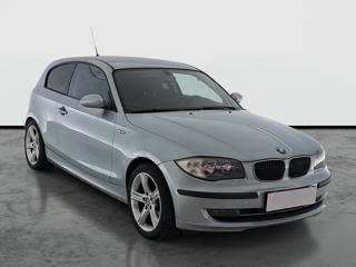 BMW Řada 1 116i 90kW hatchback