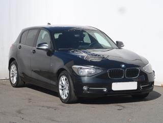 BMW Řada 1 116d 85kW hatchback