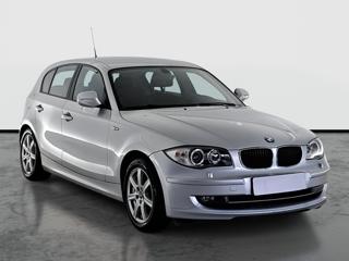 BMW Řada 1 116i 90kW hatchback