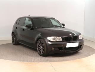 BMW Řada 1 116i 85kW hatchback