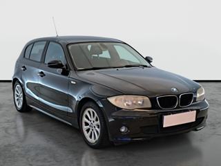 BMW Řada 1 116i 85kW hatchback