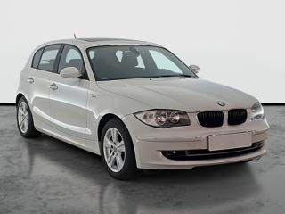 BMW Řada 1 116i 90kW hatchback