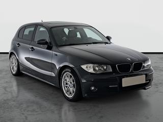 BMW Řada 1 120i 110kW hatchback