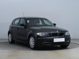 BMW Řada 1 118d 105kW hatchback
