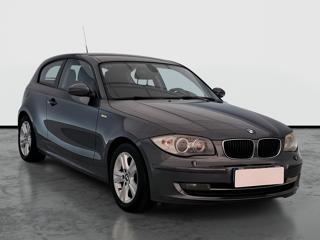 BMW Řada 1 118i 105kW hatchback