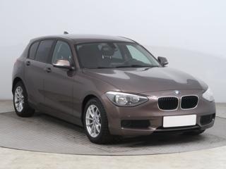 BMW Řada 1 116i 100kW hatchback