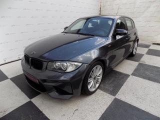 BMW Řada 1 130i/M-Paket/NAVI/Bi-xenon/ hatchback