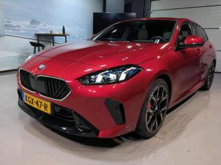 BMW Řada 1 120 hatchback